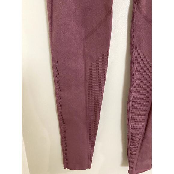Fabletics High Waisted SculptKnit Charisma Leggings - Sz, Med (EUC) - Picture 3 of 9